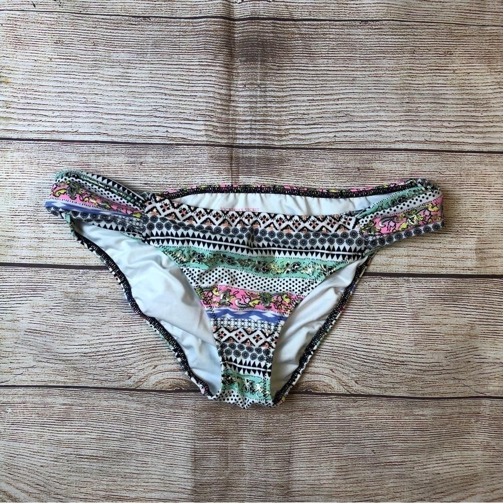 Victoria’s Secret Knockout Bikini Bottom